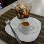 Cafezin Comida