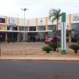 Boulevard Dos Coqueiros Extérieur