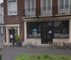 L'annexe food