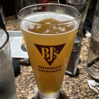 Bj's Brewhouse food