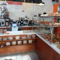 Frena Bakery And Cafe Soma food