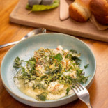 The Studio Bistro Comida