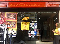 Kilo Quick people