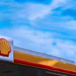 Peekskill Shell Service Station Comida