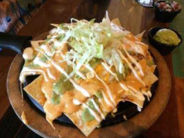 Nacho Daddy Summerlin food