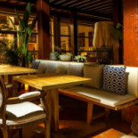 Real Steakhouse À l'intérieur