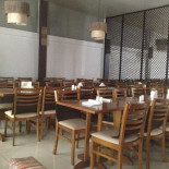 Espaço Hibisco À l'intérieur