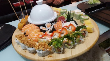 Ideia Sushi food