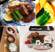Akasiro food