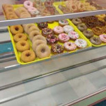 Riverside Donuts Comida