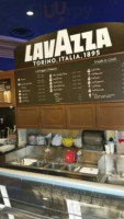 Lavazza food