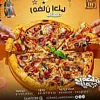 مطاعم التنور الشرقي Al Tanoor Al Sharqi food