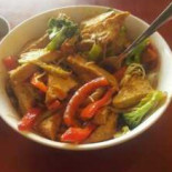 Hea Cafe Comida