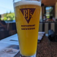 Bj's Brewhouse food