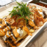 Frymazing Comida