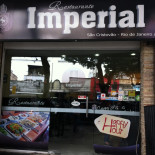 Imperial Unknown