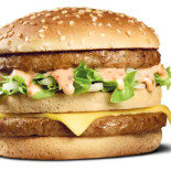 Bob's Comida