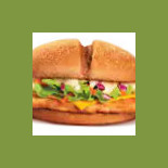 Bob's Comida