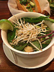 Love, Peace and Pho food