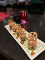 RA Sushi Bar Restaurant - Houston Highland Village food