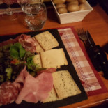 La Cabane Comida