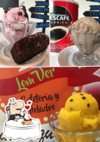 Cafeteria Y Helados Lomver food