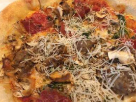 California Pizza Kitchen Summerlin Priority Seating food