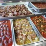 Restaurant Comida