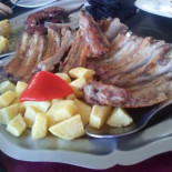 O Buche Comida