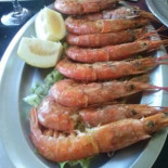 O Buche Comida