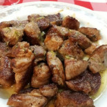 Xaica Comida