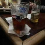 Ale House Comida
