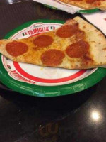 Famous Famiglia Pizzeria food