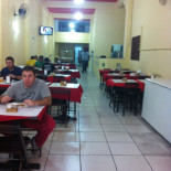 Hora do Rango Personnes