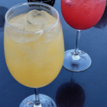 Graca Rooftop Nourriture