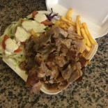 Dö-la-pi Comida