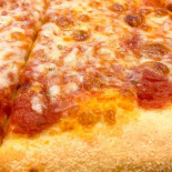 Papa Gino's Comida