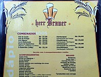 Herr Brauer food