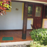 Palococo Exterior