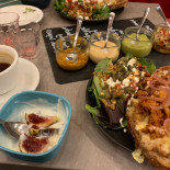 Cafe Somos Comida