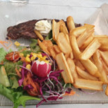 Carol Coxinhas Comida