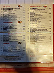 Wok Inn Bistro menu