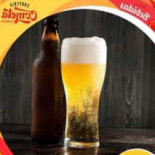 Choperia Cometa Express Nourriture