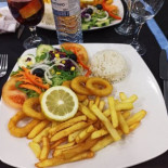 Cheiro Ao Sabor Comida