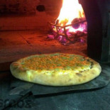 Pizzaria Bella Pizzarella Nourriture