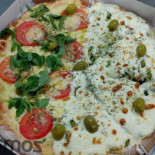Pizzaria Bella Pizzarella Nourriture