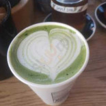 Coffee Mob Comida