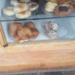 Coffee Mob Comida