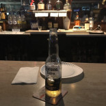 Dock's Corner Tavern Comida