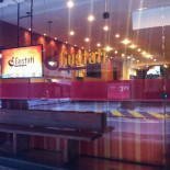 Gustati Außen